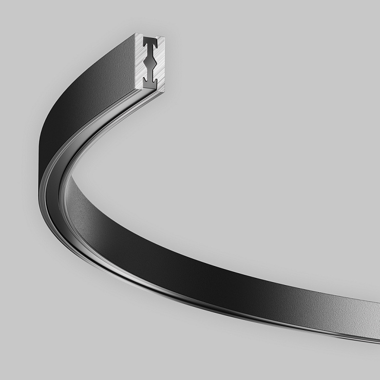 Шинопровод накладной/подвесной Busbar trunkings Flarity
