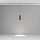 Трековый подвесной светильник Фокус / Focus Led Exility 2700-6000K 12Вт 36° Dim Smart