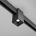 Трековый светильник Альфа / Alfa Exility 2700-6000K 7Вт 50° Dim Smart
