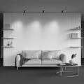 Встраиваемый светильник Фокус / FOCUS LED 7 Вт 2700 К 50°