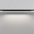 Трековый светильник Базис / Basis Levity 4000К 16Вт 100°