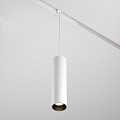 Трековый подвесной светильник Фокус / Focus Led Exility 3000K 12Вт 36°
