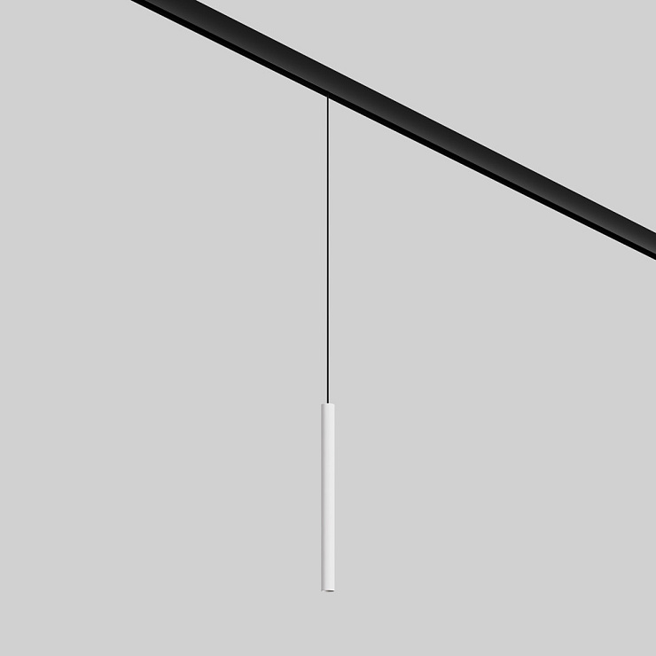 Трековый светильник Focus LED