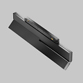 Трековый светильник Точки / Points Rot Exility X 2700-6000K 12Вт 40° Dim Dali2