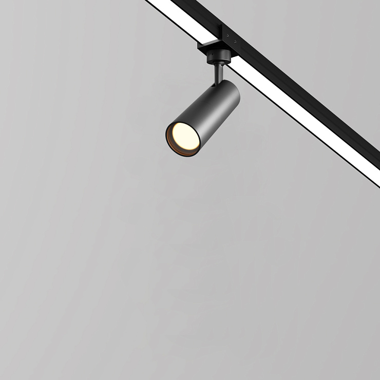 Уличный трековый светильник Focus Led