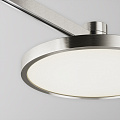 Трековый светильник Плато / Plato Flarity 4000K 10Вт 120°