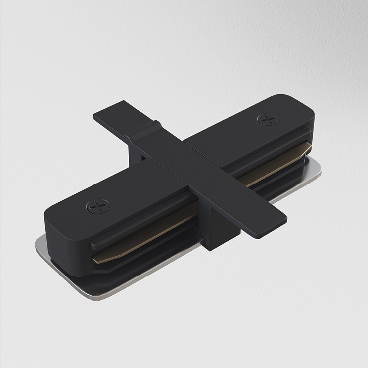 Комплектующие для систем освещения с токоведущими элементами Accessories for tracks Unity