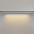Трековый светильник Базис / Basis Levity 2700К 15Вт 100°