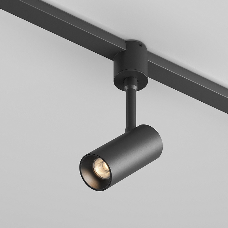 Трековый светильник Focus Led