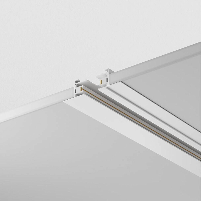 Шинопровод встраиваемый Busbar trunkings Unity