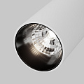 Трековый светильник Фокус / Focus Led Radity 4000K 5Вт 36°