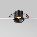 Встраиваемый светильник Альфа / Alfa LED 10 Вт 2700 К 60°