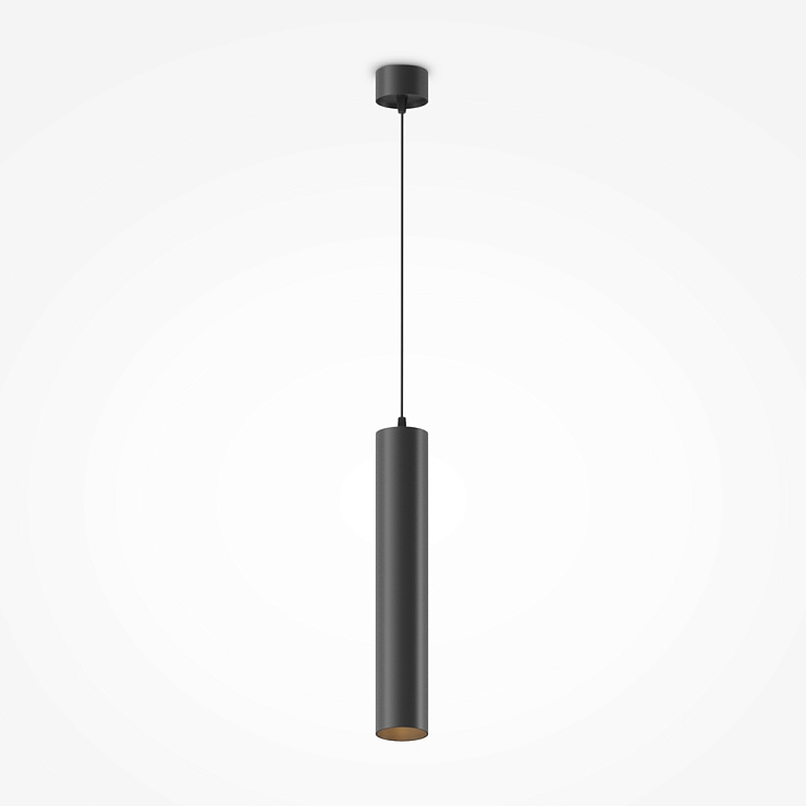 Подвесной светильник Focus LED
