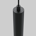 Трековый светильник Фокус / Focus Led Basity 3000K/6000K 5Вт 36°
