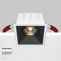 Встраиваемый светильник Альфа / Alfa LED 15 Вт 3000 К 36°