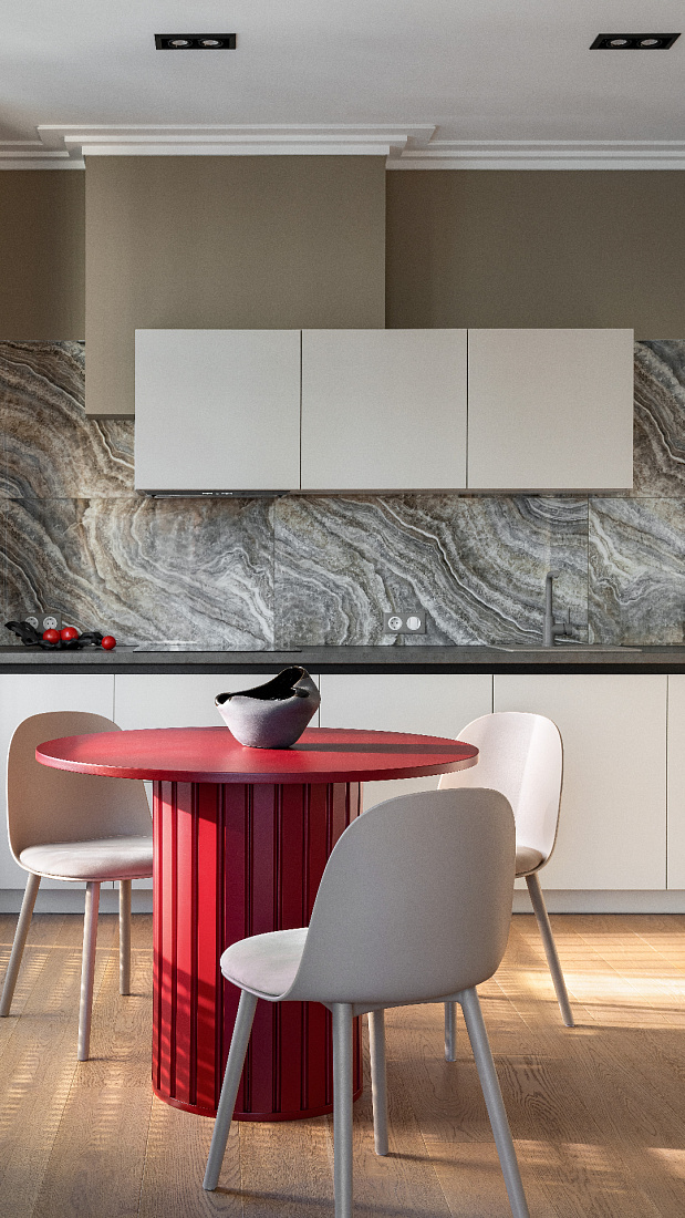 Metal Modern