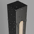 Ландшафтный светильник Опора / Pole 3000K 12Вт IP 65