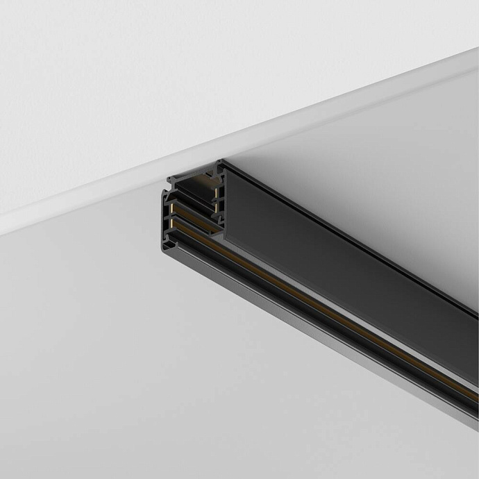 Шинопровод накладной/подвесной Busbar trunkings Trinity