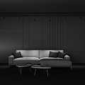 Светильник Фокус / Focus Led для системы освещения Axity 3000/6000К 3Вт 36°