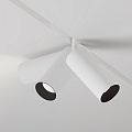 Трековый светильник Фокус / Focus Led Exility 2700-6000K 20Вт 24° Dim Smart