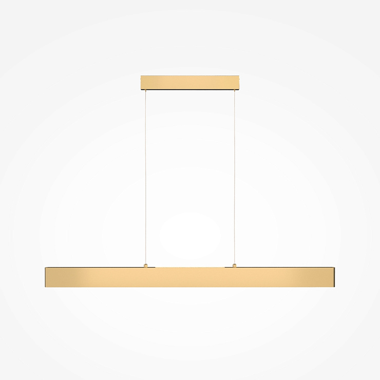 Подвесной светильник Step