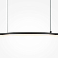 Подвесной светильник Изгиб / Curve 3000-4000К 15Вт