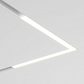 Трековый светильник Базис угловой / Basis Angle Exility 4000K 24Вт 120°