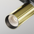 Трековый светильник Фокус / Focus LED Unity 4000K 12Вт 50°