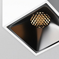 Потолочный светильник Альфа / Alfa LED 8 Вт 3000 К 60°
