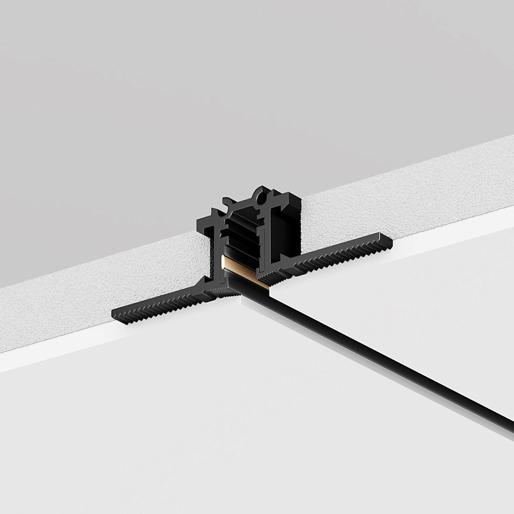 Шинопровод встраиваемый Busbar trunkings Levity