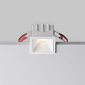 Встраиваемый светильник Альфа / Alfa LED 10 Вт 4000 К 60°