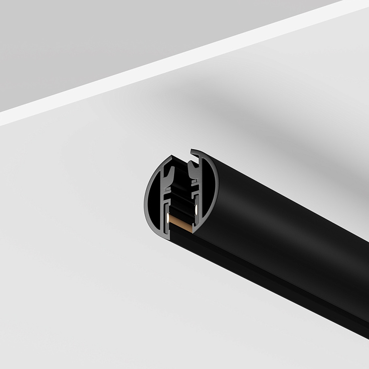 Шинопровод накладной/подвесной Busbar trunkings Levity