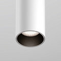 Трековый подвесной светильник Фокус / Focus Led Exility 2700-6000K 12Вт 36° Dim Dali1
