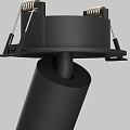 Встраиваемый светильник Фокус / FOCUS LED 7 Вт 2700 К 50°