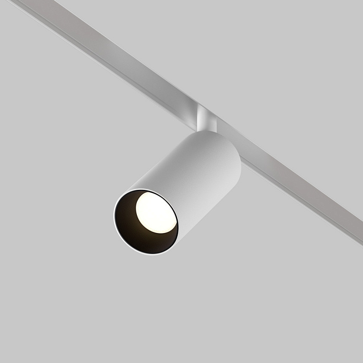 Трековый светильник Focus LED