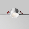 Встраиваемый светильник Альфа / Alfa LED 10 Вт 4000 К 60°
