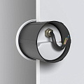 Подсветка для лестниц Замок / Lock 3000К 3Вт IP 54