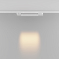 Трековый светильник Точки / Points Trinity 2700K 10Вт 30°
