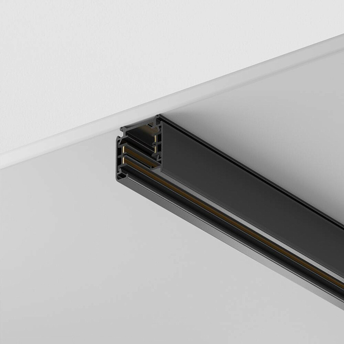 Шинопровод накладной/подвесной Busbar trunkings Trinity