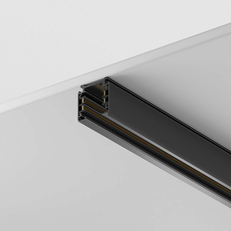 Шинопровод накладной/подвесной Busbar trunkings Trinity