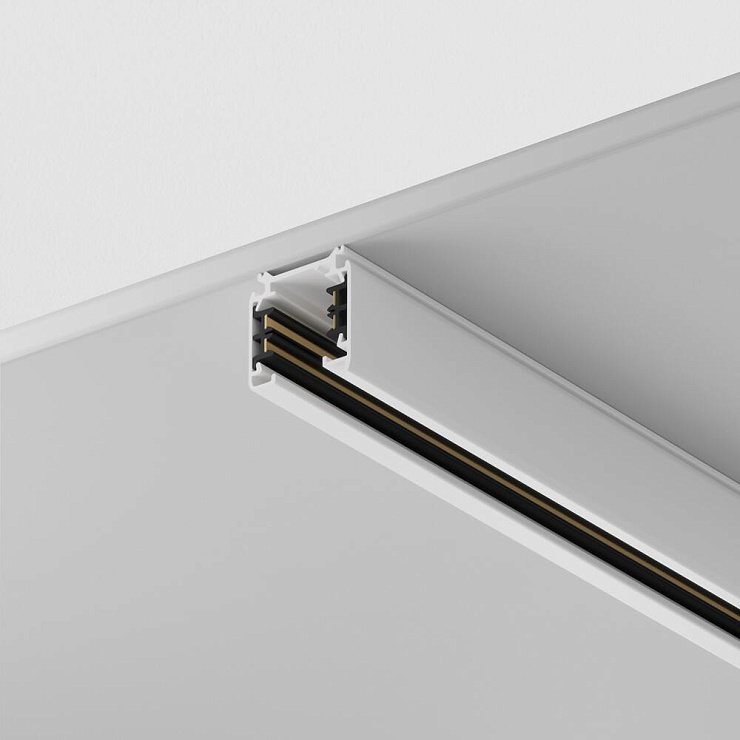 Шинопровод накладной/подвесной Busbar trunkings Trinity