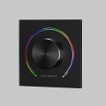 Роторная панель управления DALI DT8 Цветная (RGB)