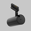 Трековый светильник Фокус / Focus Led Trinity 2700-5000K 30Вт 36°