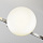 Трековый светильник TR229-1-8W3K-PT