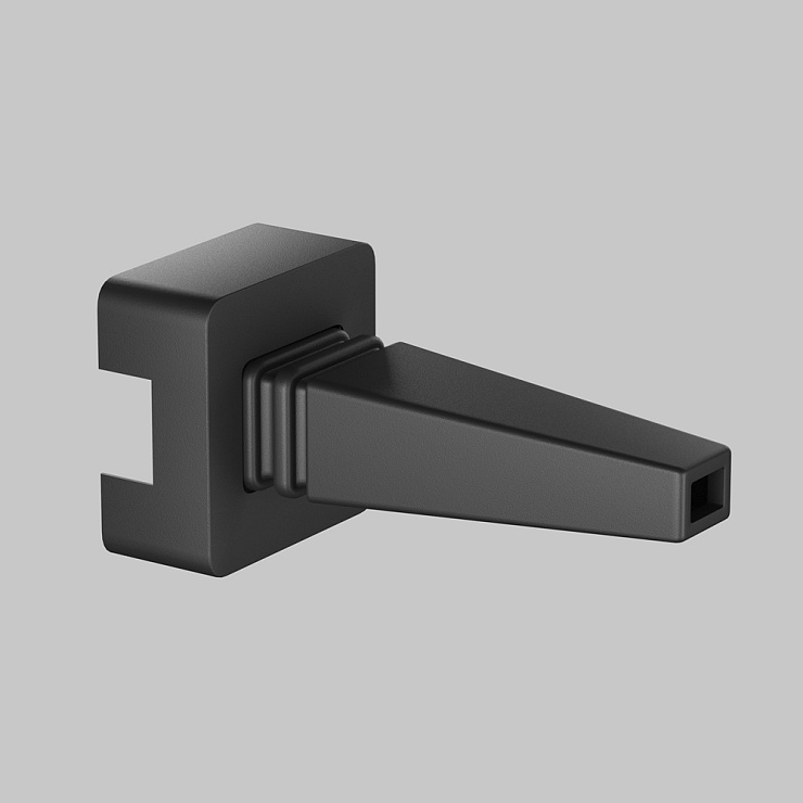 Комплектующие для трековой системы Accessories for tracks Elasity