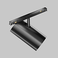 Трековый светильник Фокус / Focus Led Exility X 2700-6000K 18Вт 36° Dim Dali2