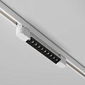 Трековый светильник Точки / Points Trinity 4000K 10Вт 30°