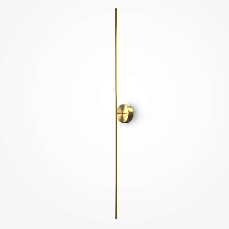 Настенный светильник (бра) Elegant