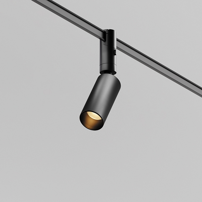 Трековый светильник Focus Led