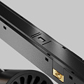 Трековый светильник Фокус / Focus Led Exility X 3000K 5Вт 36°